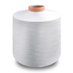 Pure Polyester Sewing Thread Polyester Yarn Baby Corn - Image 5