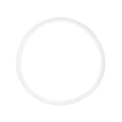 Silicone Cooking Sealing Rings for 4-6L Stainless Steel Pressure Cooker - Image 6