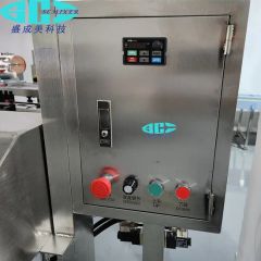 Pneumatic High Speed Computerized Color Emulsion Paint Mixing Machine Disperser Electric Power Steering Pump Drum Pump - Image 3