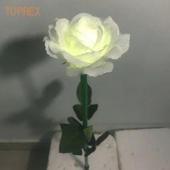 Toprex Decor Artificial Decorative Light Stick LED Flower Event Party Supplies - Image 1