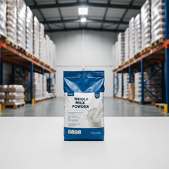 High purity Whole Milk Powder for large volume orders delivering creamy profile dependable supply and trusted Milk Powder processing - Image 3