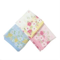 2015 Hot Selling Wholesale Custom Printed Handkerchiefs - Image 2