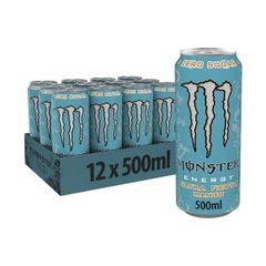 Wholesale Monster energy drink fresh stock ready for shipment competitive pricing – product photo 2, product detail gallery