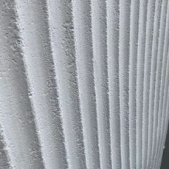 Artificial Travertine Stone - Synthetic Travertine Wall Panel Systems - Image 2