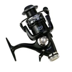 New Design Kc Series Front Rear Brake Wire Cups Single Gapless Structure Fishing Reels - Image 4