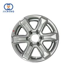 Aluminum Alloy 16-Inch Wheel Rim for Ldv Maxus G10 Type Rim Trademark OEM Model NO. G10 Drive Wheel FWD Certification CE - AN HUI JI CHENG TRADING CO., LTD.