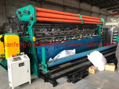 Net Bag Making Machines - Image 2