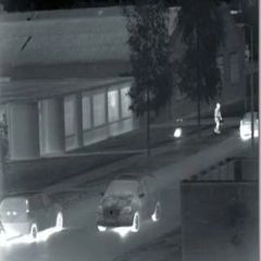 16km CCTV Infrared Thermal Surveillance Camera Type Wide-Angle HS Code 8525801390 Kind Autofocus Lens Trademark - Image 3