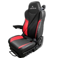 Covers Full Set Luxury Electric Car 7 for Kids 4 Light Truck Full Airbag Seat - Wuxi Mingke Auto Parts Co., Ltd