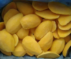 DRIED/ FROZEN MANGO FROM VIETNAM- Viet Delta – product photo 4, product detail gallery