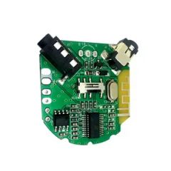 Custom General-Purpose MCU Control Board PCBA Assembly Service - Image 6