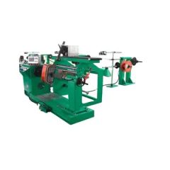 Current Transformer Toroidal Coil Winding Machine - Image 5
