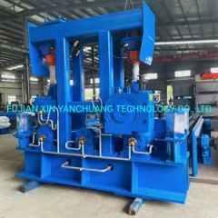 CCM Continuous Casting Machine Suitable for Metal Casting - Image 4