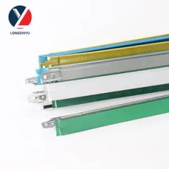 Latest Pop Building Decoration Material Ceilings Suspended Aluminum Ceiling Grid - Image 2