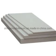 Refractory Fireproofing Refractory Ceramic Fiber Board Origin China Trademark SHIBO Model NO. CFB-1 HS Code 69032000 Shape Ceramic Fiber - Image 3