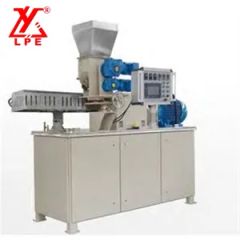 Polyethylene Plastic Multilayer Blown Film Machinery Blown Film Machine Extruder - Yantai Lingyu Machinery Co., Ltd.
