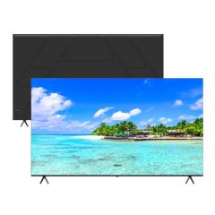 Factory Customized Custom LCD UHD Qled TV 85inch - Image 5