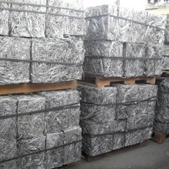 Lowest Price 2026 Factory Hot on Sale 2026 Hot Good Quality!Aluminium Wire Scrap 99.7 - Image 2