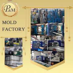 Factory Manufacturer's Customizable Durable TPU Injection Molding Other Plastic Products - Image 2