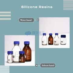 Multifunctional Water-Based Silicone Resin for Metal Surface Treatment - Image 3