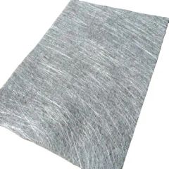 Insulating Material Sheet Rolling Fiber Glass Mat Color White Origin China Model NO. EMC Trademark Jiahe Thickness - Image 4