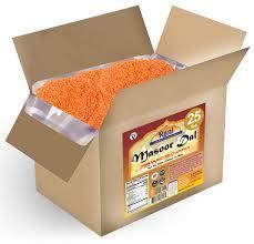 Premium Red Lentils – High-Quality, Organic & Nutritious Pulses for Cooking - Image 5