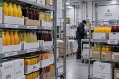 Greek Food Products – Ambient, Chilled & Fresh Fruit - Image 2
