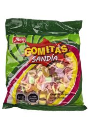 Variety Pack Gelatin Gummy Candy Assortment - Image 3