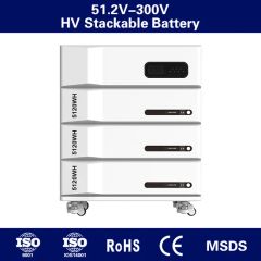 Stackable 10kwh Solar Power Lithium Iron Battery Home Energy Storage System - Image 3
