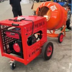 Small Mixer Asphalt Patch Regeneration for Road Repair Maintenance Machine - Tongling Longshun Environmental Protection Equipment Co., Ltd.