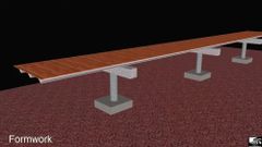 Bridge Construction Work Service Location PAN - Image 11