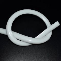 13X13mm Flex LED Neon Waterproof Outdoor Signs Silicone Strip Light Neon Rope Lights - Image 1