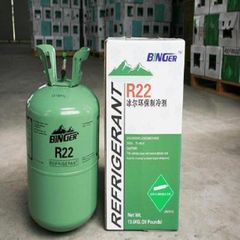 Reliable Supply R-22 Refrigerant Gas Premium Liquid High Purity Ready Stock for Netherlands HVAC Maintenance Market - Image 4