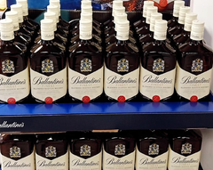 Reliable Supply BALLANTINE’S FINEST 700ML Premium Blended Scotch Whisky On Sale - Image 1