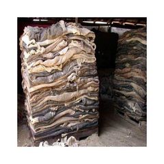 Premium wet salted cow hides for sale ideal for exporters and tanneries - Image 3