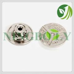 Metal Jeans Button Jeans Button Shape Round Trademark LY Origin China Style Fashion Usage Trousers Size 17mm,20mm Element - Image 6
