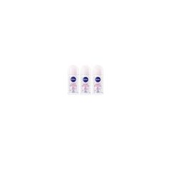 NIVEA Protect & Care Antiperspirant for Women No Ethyl Alcohol Roll-on 50ml - Image 3
