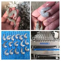 Long Life Service Shrimp Sheller - Image 5