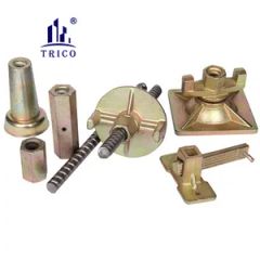 Scaffold Water Stopper with Adopter Casting Formwork - Image 6