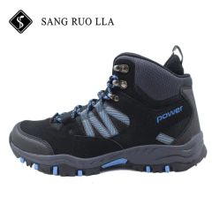 Manufacturers Waterproof Boots Hiking Shoes Outdoor Boots Wild Dabble Shoes Supplier - Quanzhou Kunhao Investment Co., Ltd