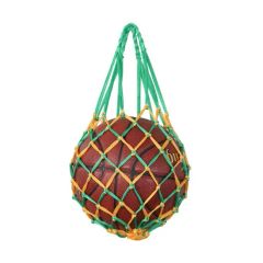 Thick Net Soccer Basketball Bag Net OEM Yes Mpp 10000 Origin China Condition New HS Code 1111111111 Trademark - Image 4