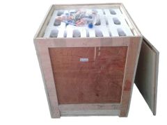 Durable Lead-Acid Battery Plates for Enhanced Power Storage Long Big Origin Zibo Trademark troch HS Code 85072000 Electrolyte - Image 3