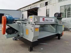 4 FT 1300mm Mingding Ultra Wood Rounding Machine Made in China - Image 6