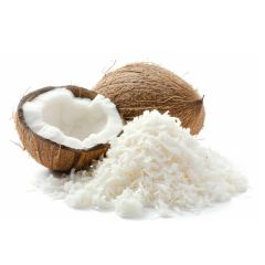 Desiccated Coconut Low Fat  Low-Fat Desiccated Coconut 1. Product Description Low-Fat Desiccated Coconut is the white, d - Image 2
