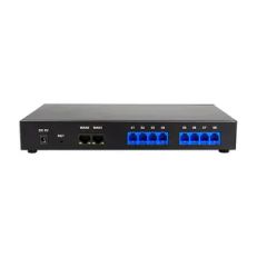 Excelltel IP PBX with 64 SIP Users 16 Concurrent Calls VoIP SIP PBX Phones System - Image 6