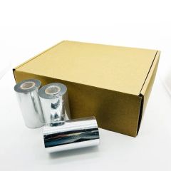 OEM Support Washable High Quality Ribbon Thermal Transfer Resin Label Printers Ribbon - Image 6