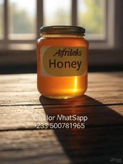 Honey - Image 1