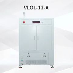 Industrial Vacuum Plasma Cleaner Color White Usage Clean Origin China Voltage 220V Trade Terms Fob Model Vlol-12-a Trademark KEYLINK - Image 4