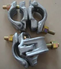 Tubular Scaffolding System Coupler Fittings - Image 4