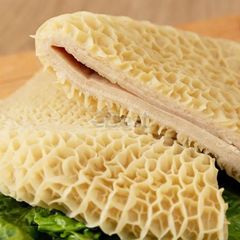 Halal Certified Frozen Beef Tripe Honeycomb Omasum for International Trade - Image 3